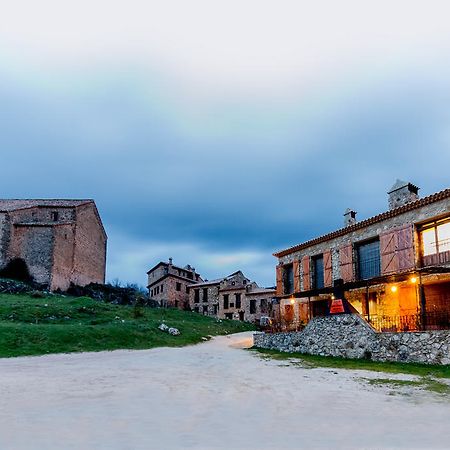 Casa Rural El Arranca Riópar Eksteriør bilde