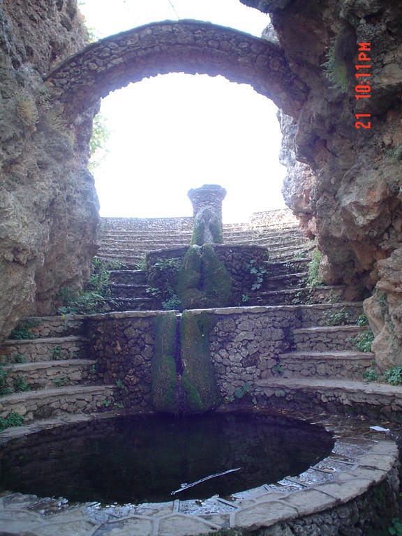 Casa Rural El Arranca Riópar Rom bilde